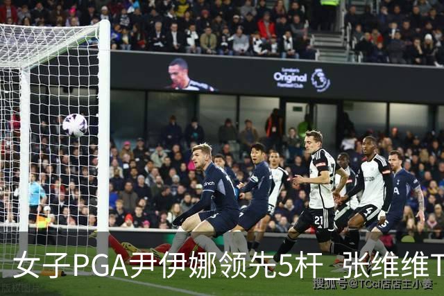 女子PGA尹伊娜领先5杆 张维维T8殷若宁刘艳晋级
